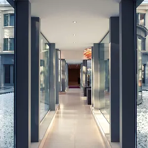 Mercure Brussels Centre Midi 4*, Bruxelles Belgique