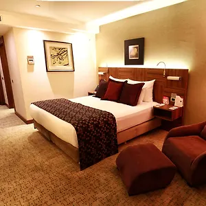 Crowne Plaza Harbiye By Ihg 5*, Istambul Turquie