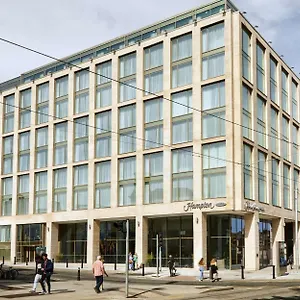 Hampton By Hilton Centre 3*, Dublin Irlande