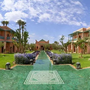 Hotel Jardin D'inès, Marrakesh