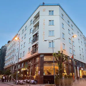 Barin 3*, Istambul Turquie