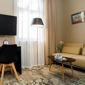 Boutique Adagio Tiflis