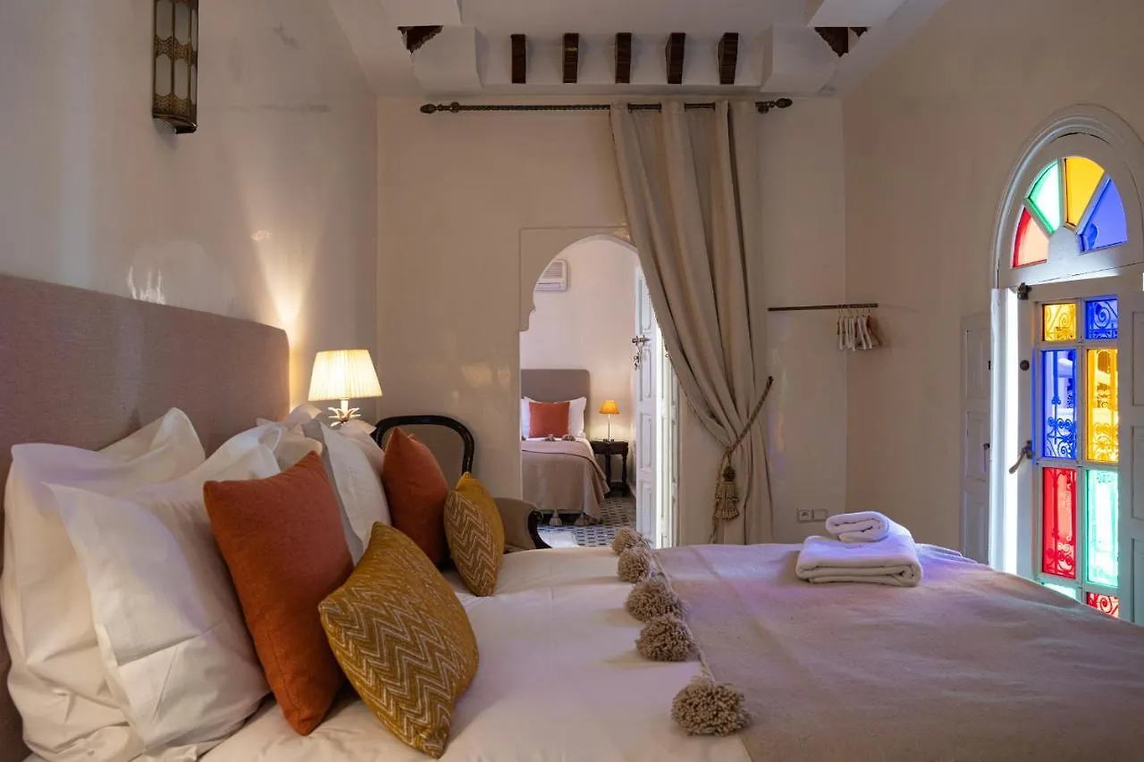 Riad Lamdina Marrakesh